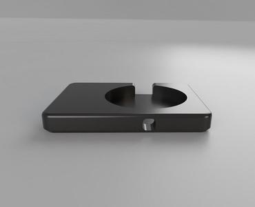 Samsung Galaxy Gear S3 Charger Holder