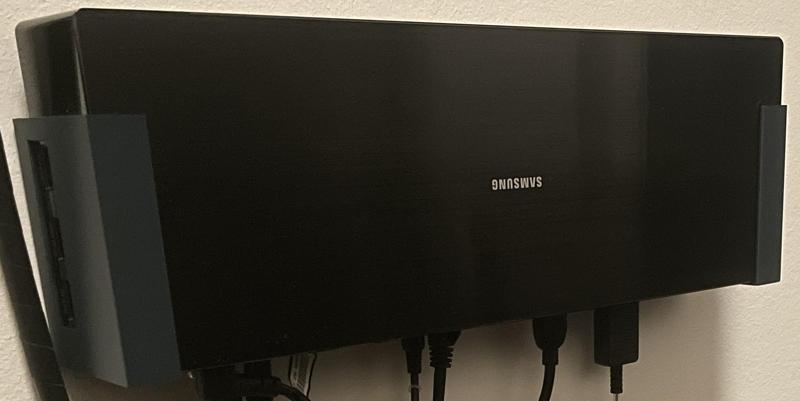 Samsung One Connect Wall Mount