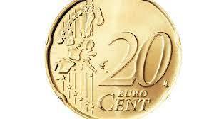 20 Cent Dummy