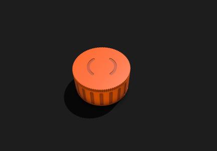 Box with lid