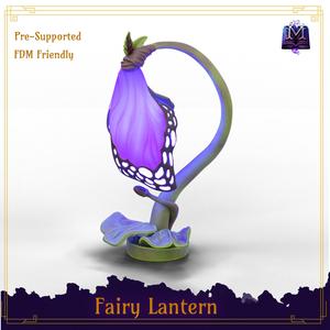 Fairy Lantern