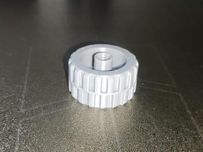 Toy Wheels