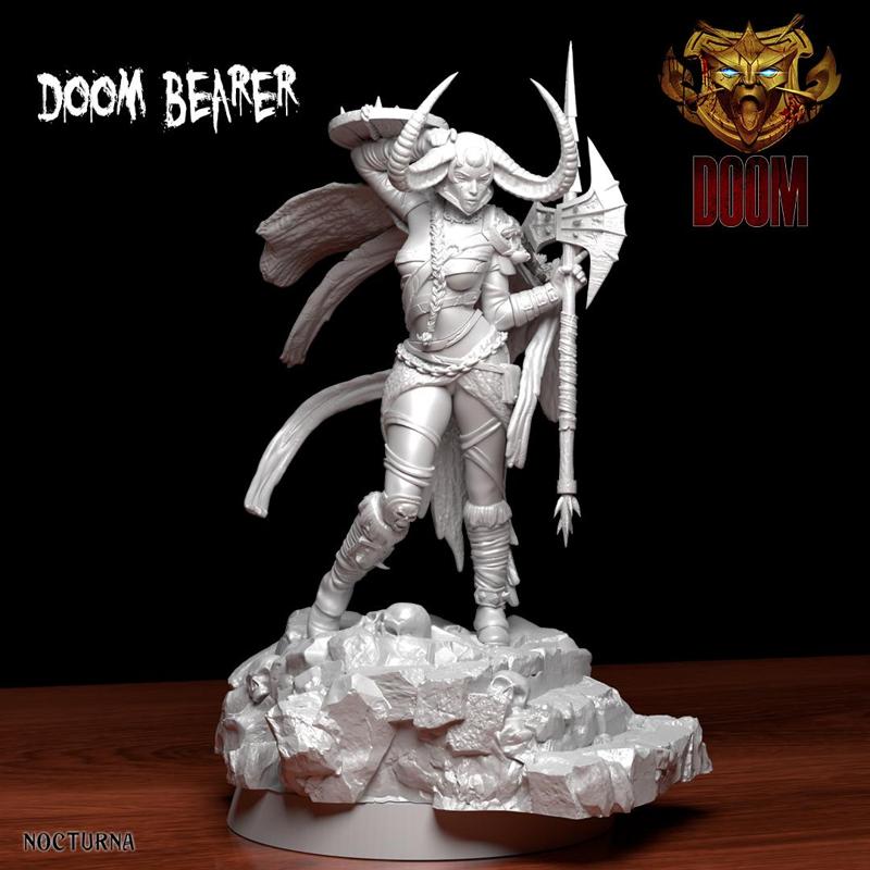 Doom Bearer