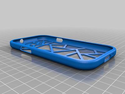 Samsung Galaxy S3 Case