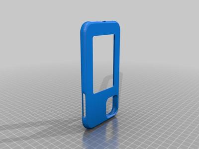 iPhone 11 Case w/ Drivers License Compartment