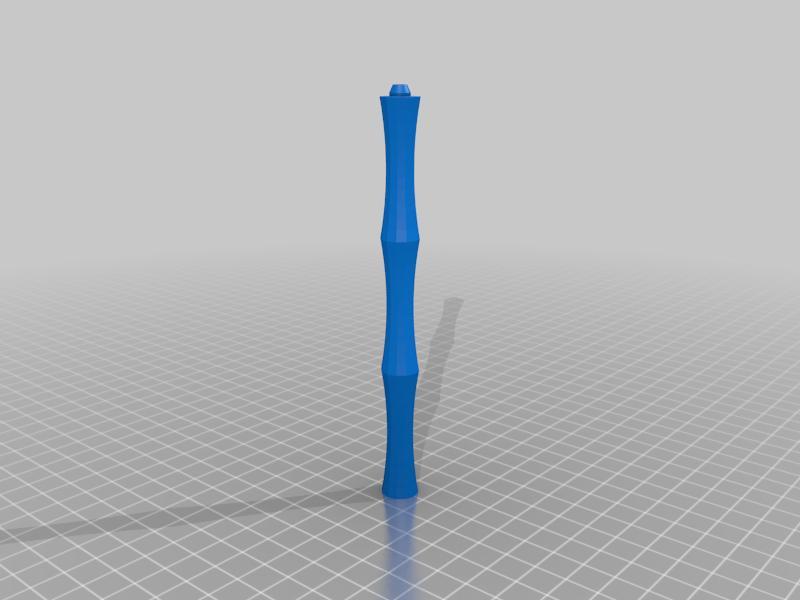 Bamboo Pen