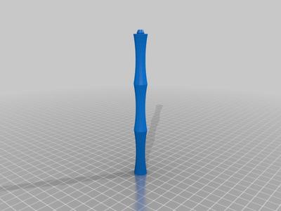 Bamboo Pen
