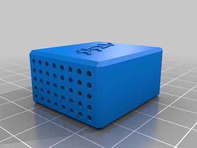 Eraser Case