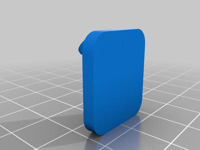 Simple Hanger