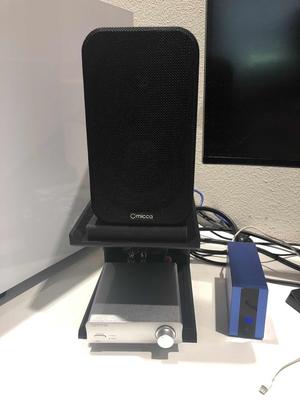Micca RB42 Speaker Stand