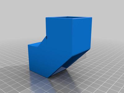 ABLE System - 1.25" 90 Degree Connetor