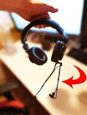 Audio-technica MX-50 Lavaliere Microphone Add on