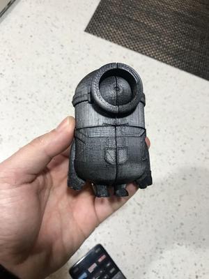 Minion Extension 2x2