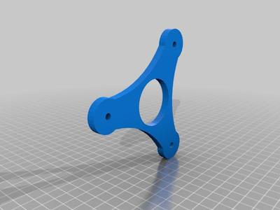 Windchime weight