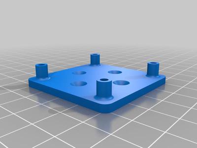 Nano Strong Base