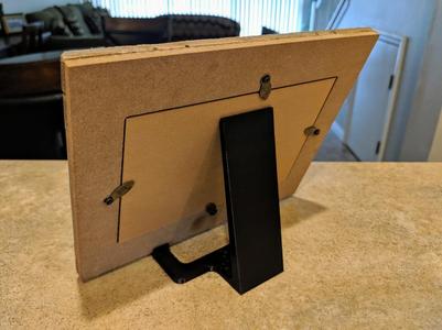 Picture Frame Stand