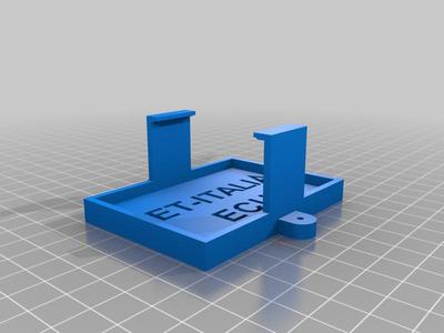 Jet Italia ECU Base