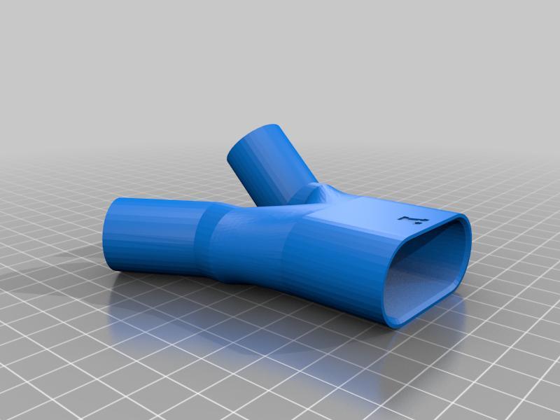 Conector Respirador c/Filtro