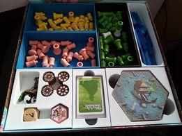 takenoko  de base insert