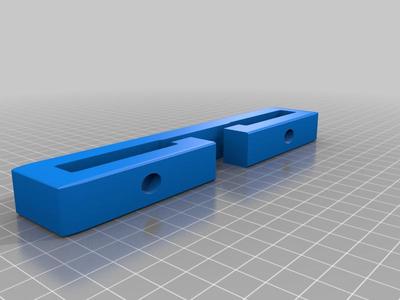 Washing Line Spacer