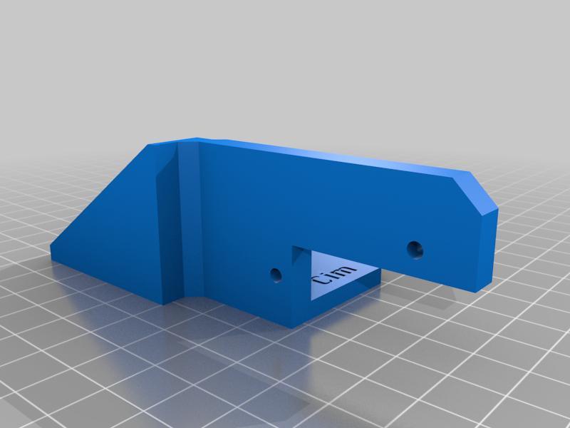 Direct extruder Anet ET 4 (V.1)