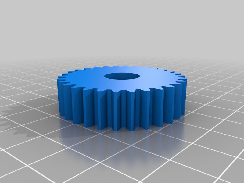 Myford Super 7 Lathe Tumbler Gears 30T and 28T