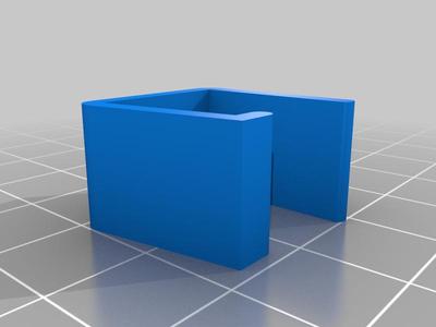 Earth Box Garden Clips