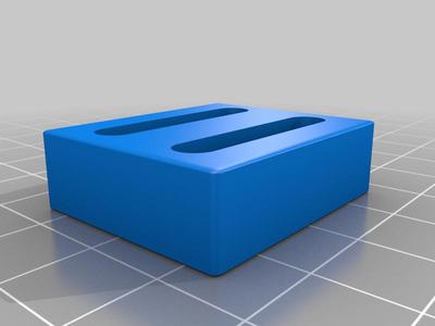 Blind Spacer