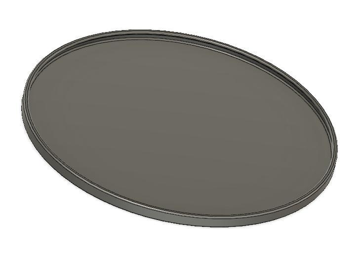 Yogurt cap 400g