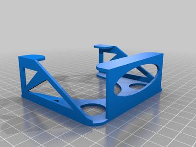 Calculator Wall Mount