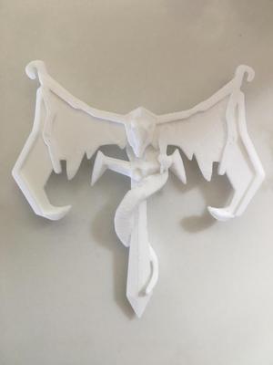 Orphen necklace