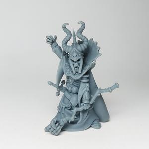 Old School Lich