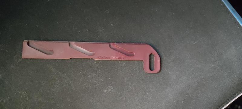 clips gpl ecu (opel zafira)