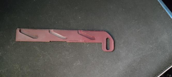 clips gpl ecu (opel zafira)