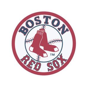 Boston Red Sox shield