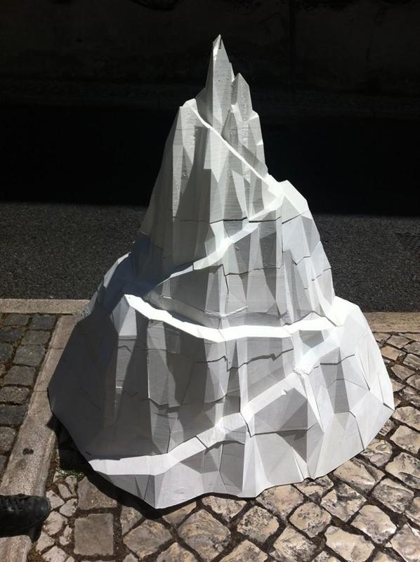 mountains