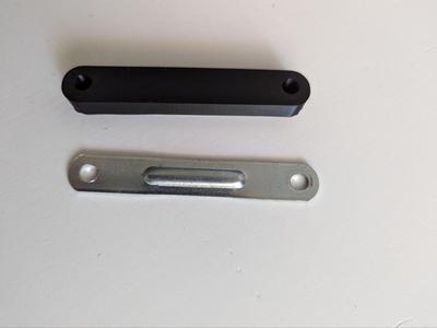 IKEA Sandvika folding bed cross brace