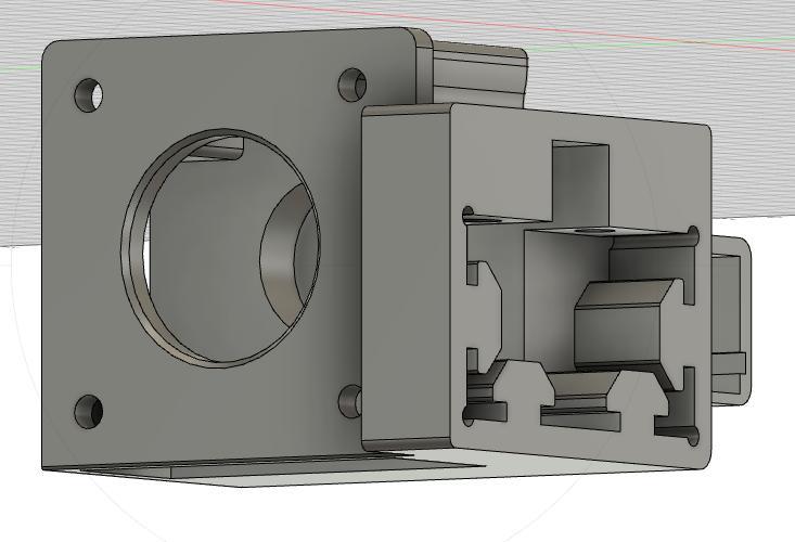 Ender 3 S1 Plus Ender 3 S1 Plus Y axis Motor-Mount V 2.0 V 2.0 & 3.0