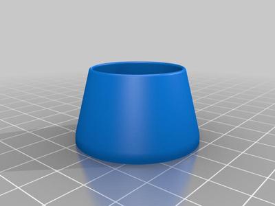 dog's bowl for barbie dollhouse