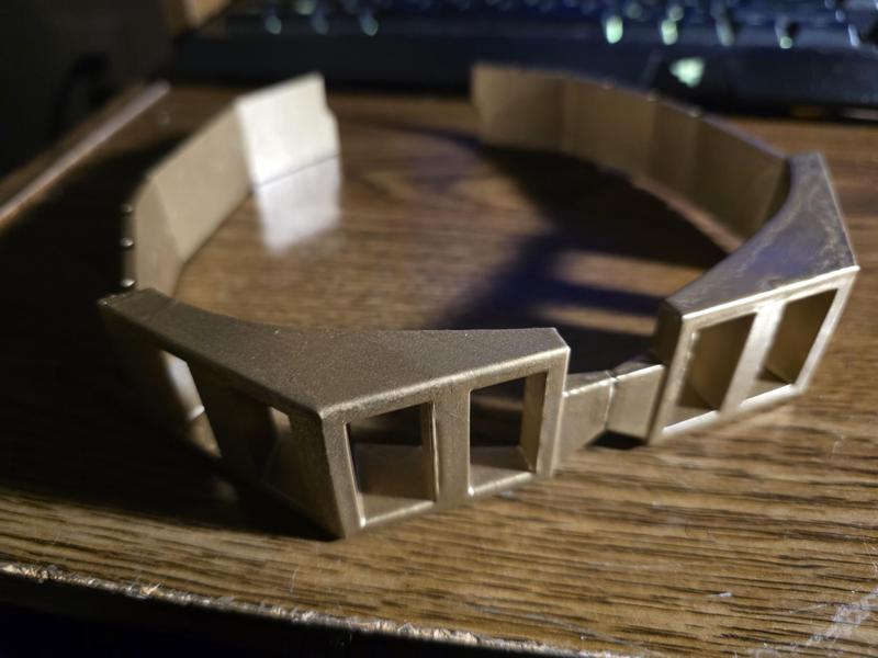 Shota Aizawa (Eraserhead) Glasses