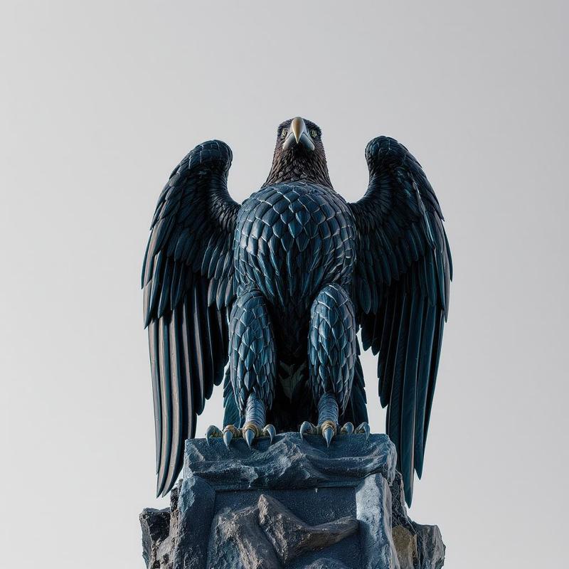 eagle