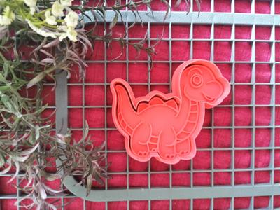 dino cutter