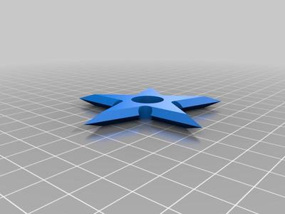 Little Shuriken
