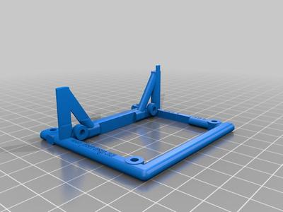 Honda Del Sol CRX 2 DIN headunit adapter for AA and Raspberry pi.