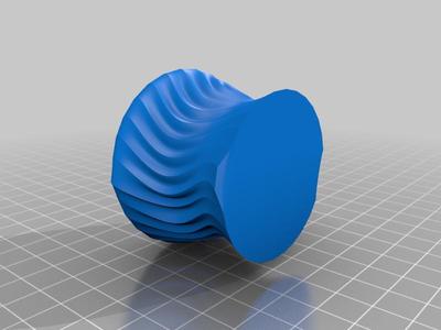 Small Vase