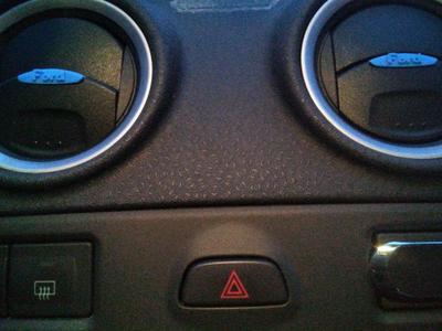 blower plug for Ford