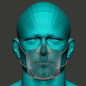 MASK  SARS-CoV2