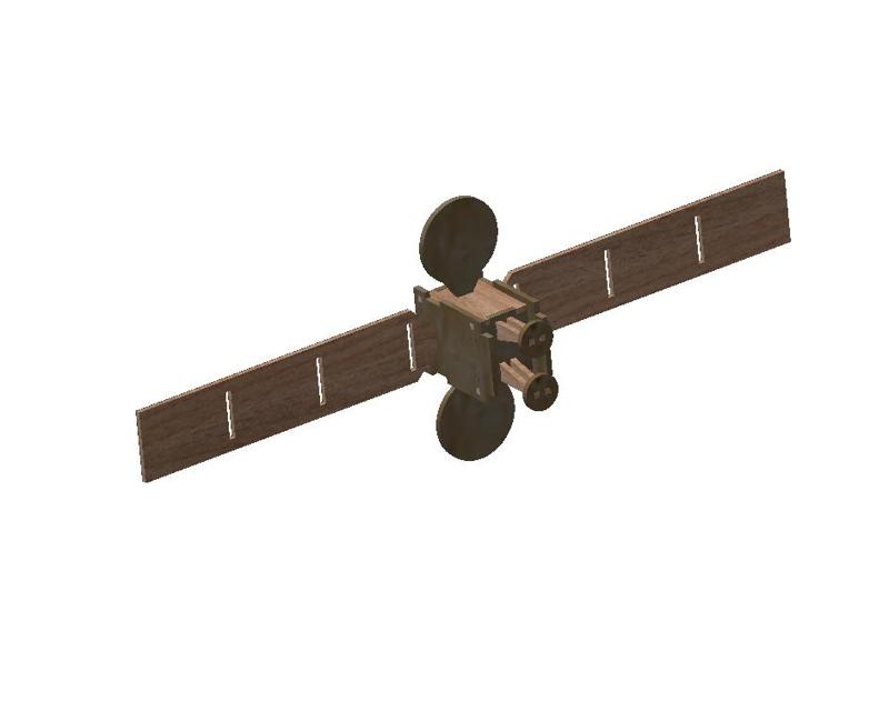 Satellite 