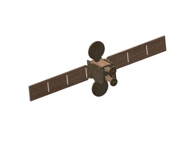 Satellite 