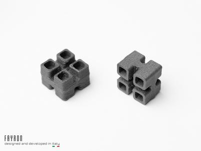 MACH 1 Gen.2 - Stack Adapters